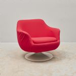 1561 2048 SWIVEL CHAIR